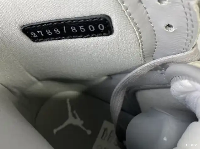 Reps TBK DR x Jordan Retro (DR box) CN8607-002 shoe 1 High 0324